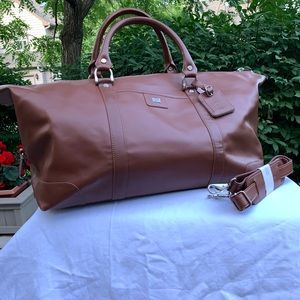 Cutter & Buck Overnight Bag